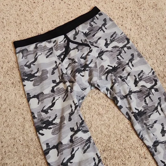 Jockey thermal bottom - Picture 3 of 8